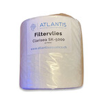 ATLANTIS Vliesrolle - passend zu Clarisea SK5000 (Gewebevlies)
