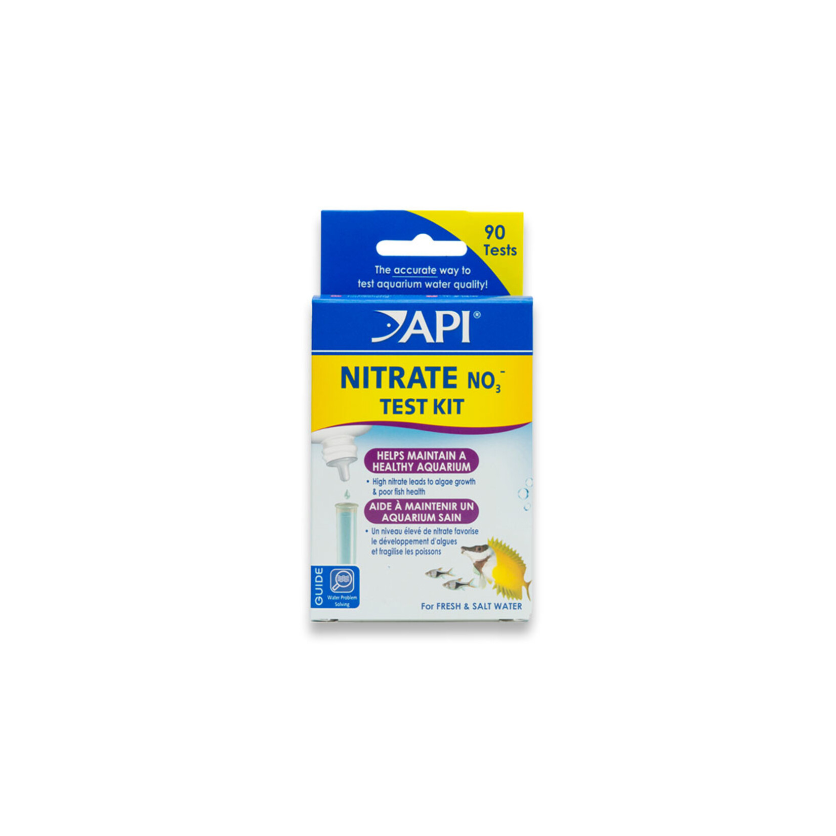 API Nitrat Test Kit