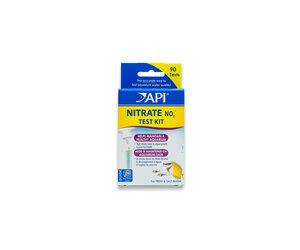 API Nitrat Test Kit
