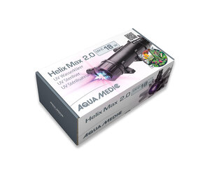 Aqua Medic Helix Max 18 W