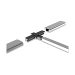 DD JumpGuard Brace Bar Set