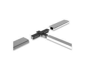 DD JumpGuard Brace Bar Set