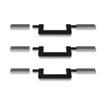 DD JumpGuard Multi Cut-Out Set