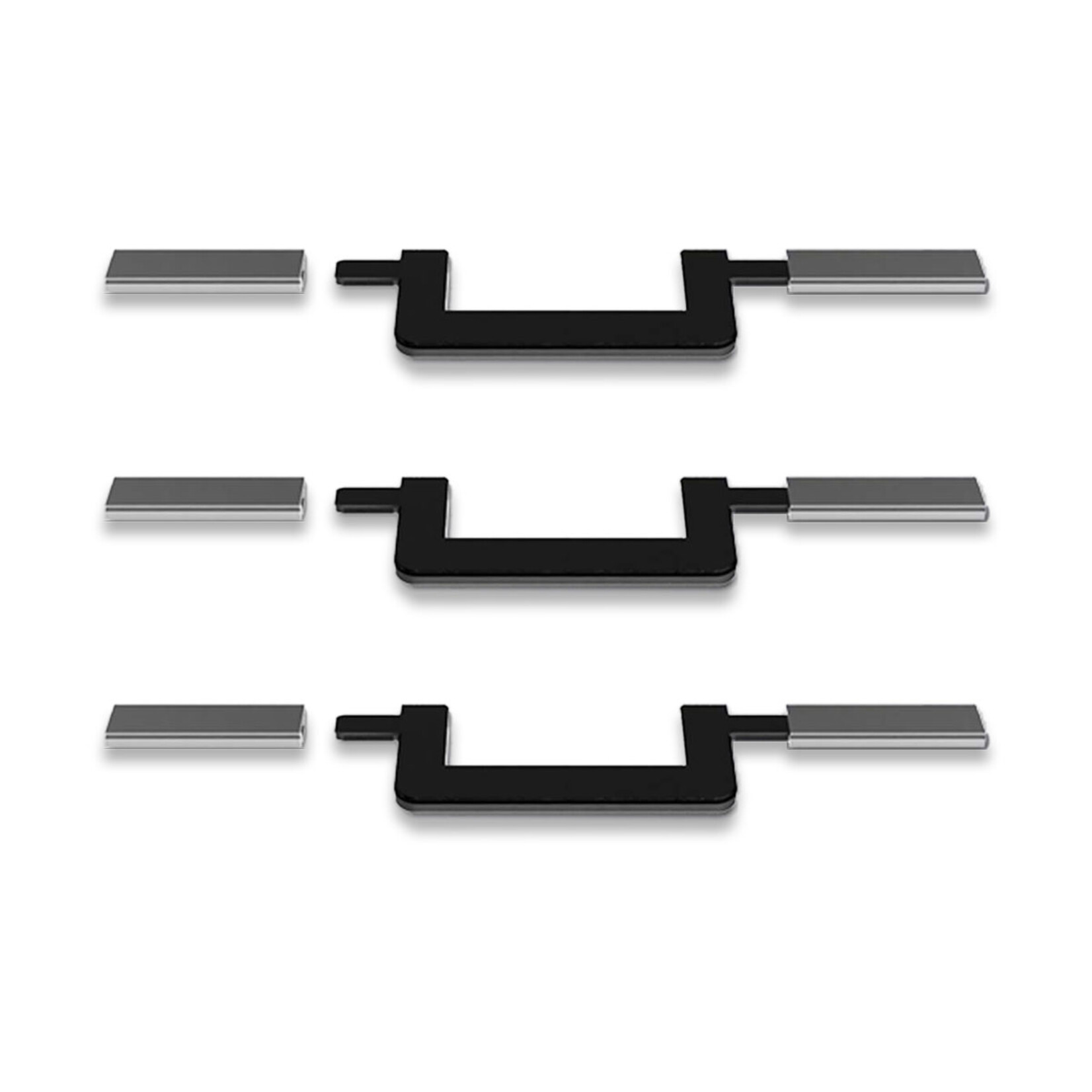 DD JumpGuard Multi Cut-Out Set