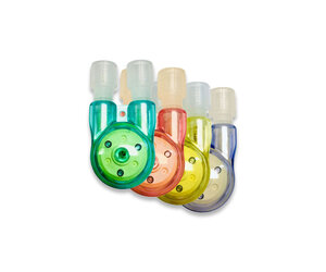 DD Pumpenkopf - Grün - mit Motor - für H2Ocean P1 Pro & P4 Pro - Dosierpumpe