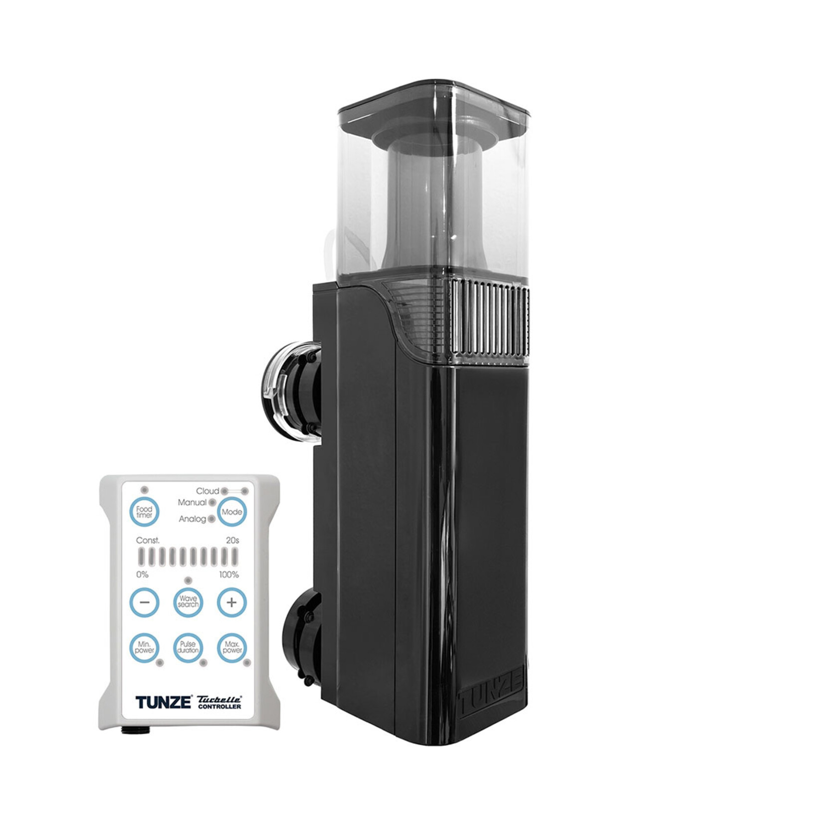 TUNZE Comline® DOC Skimmer 9012 DC - 9012.001