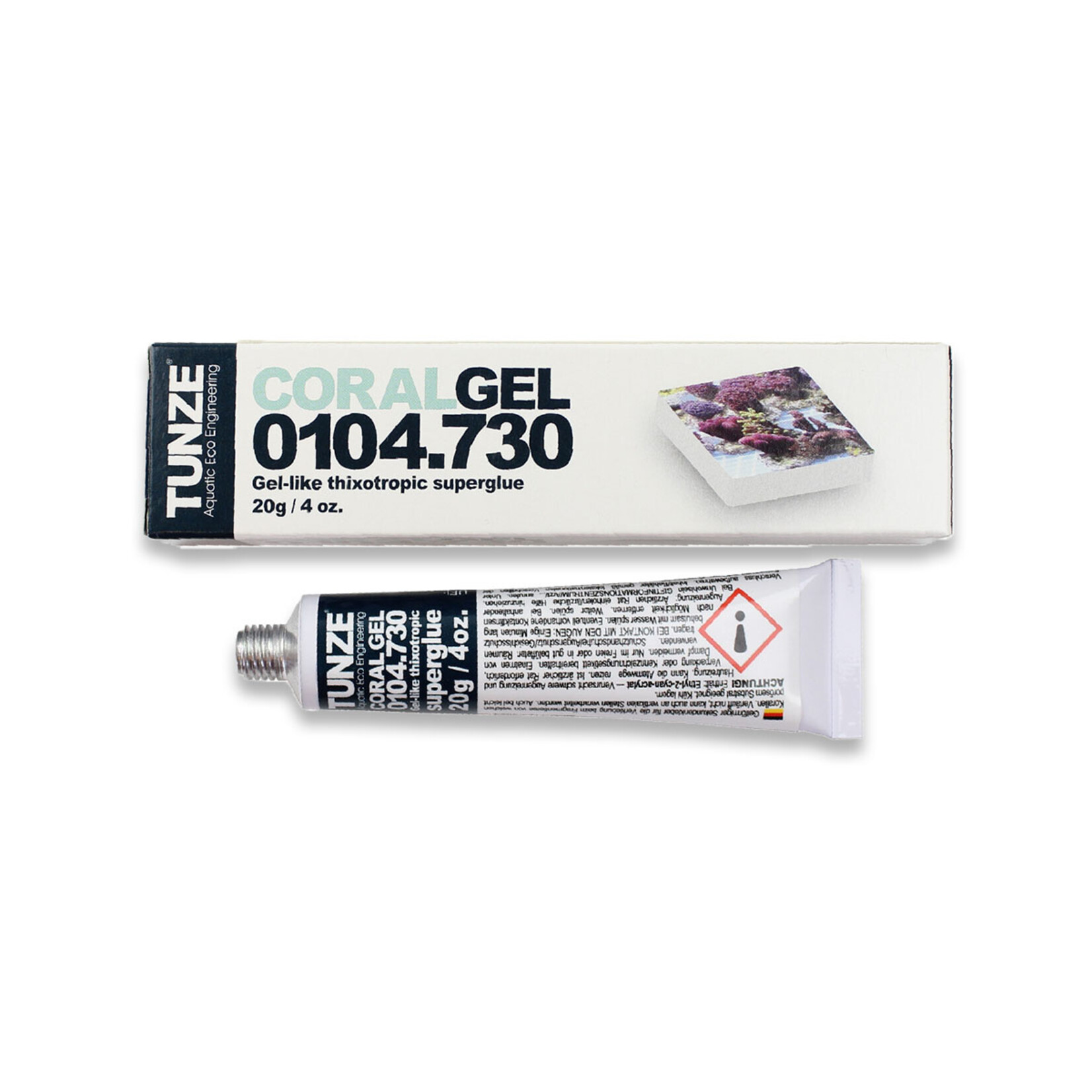 TUNZE Coral Gel - 20 g - 0104.730