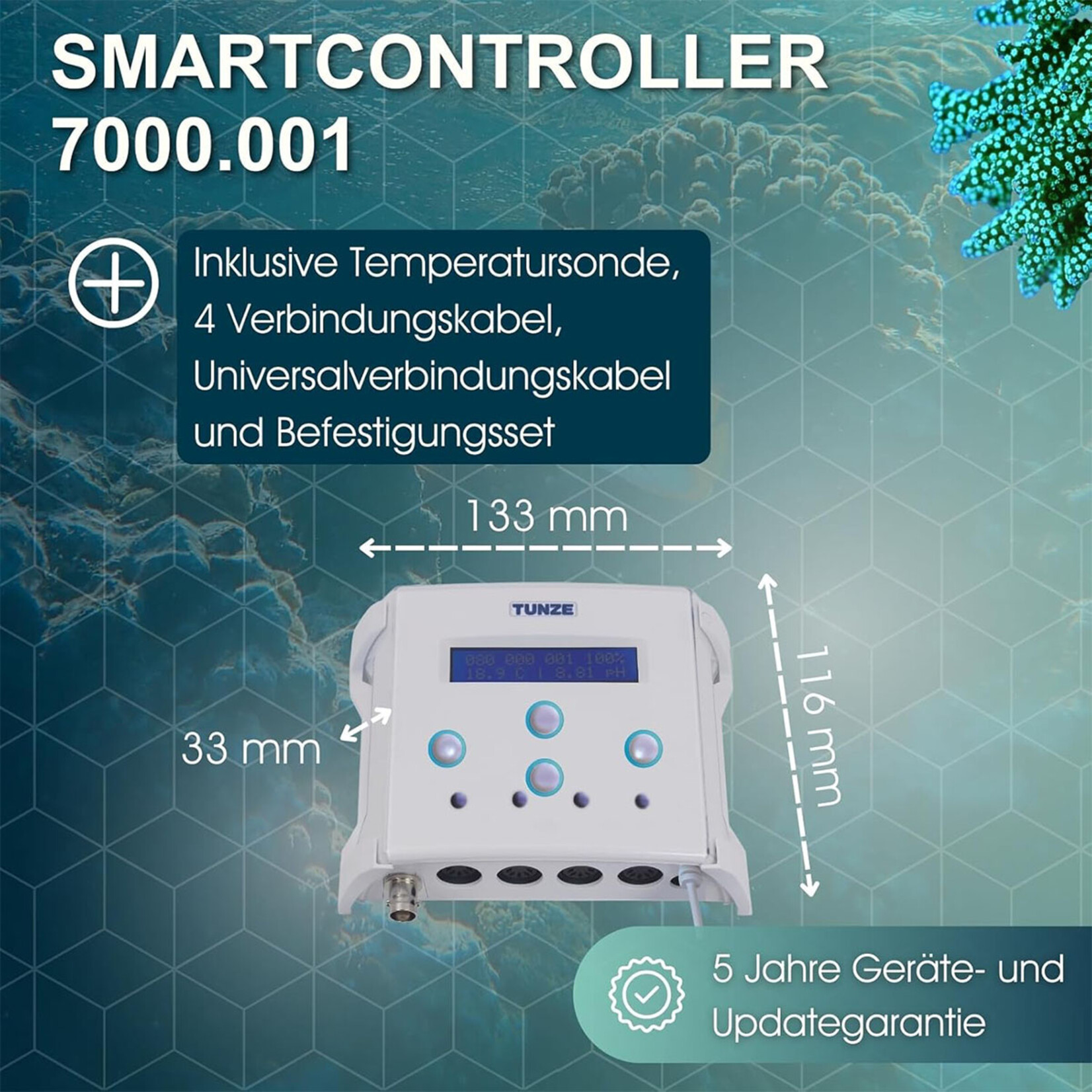 TUNZE SmartController - 7000.001