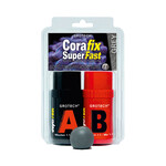 Grotech CoraFix SuperFast - grau