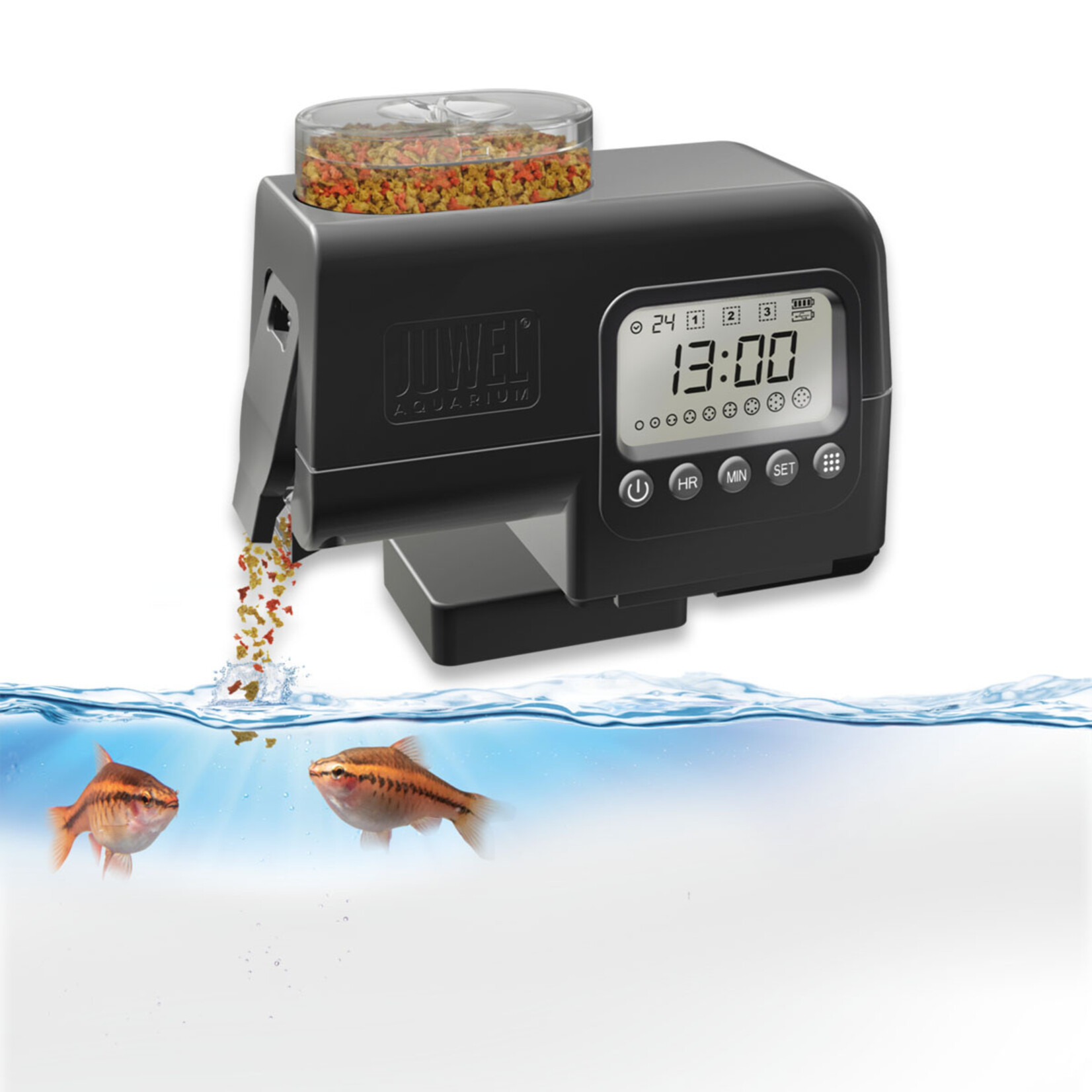 Juwel Smart Feed 2.0 - Futterautomat