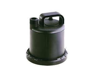 SICCE Ultra Zero - 3000 Liter / h - H max. 310 cm