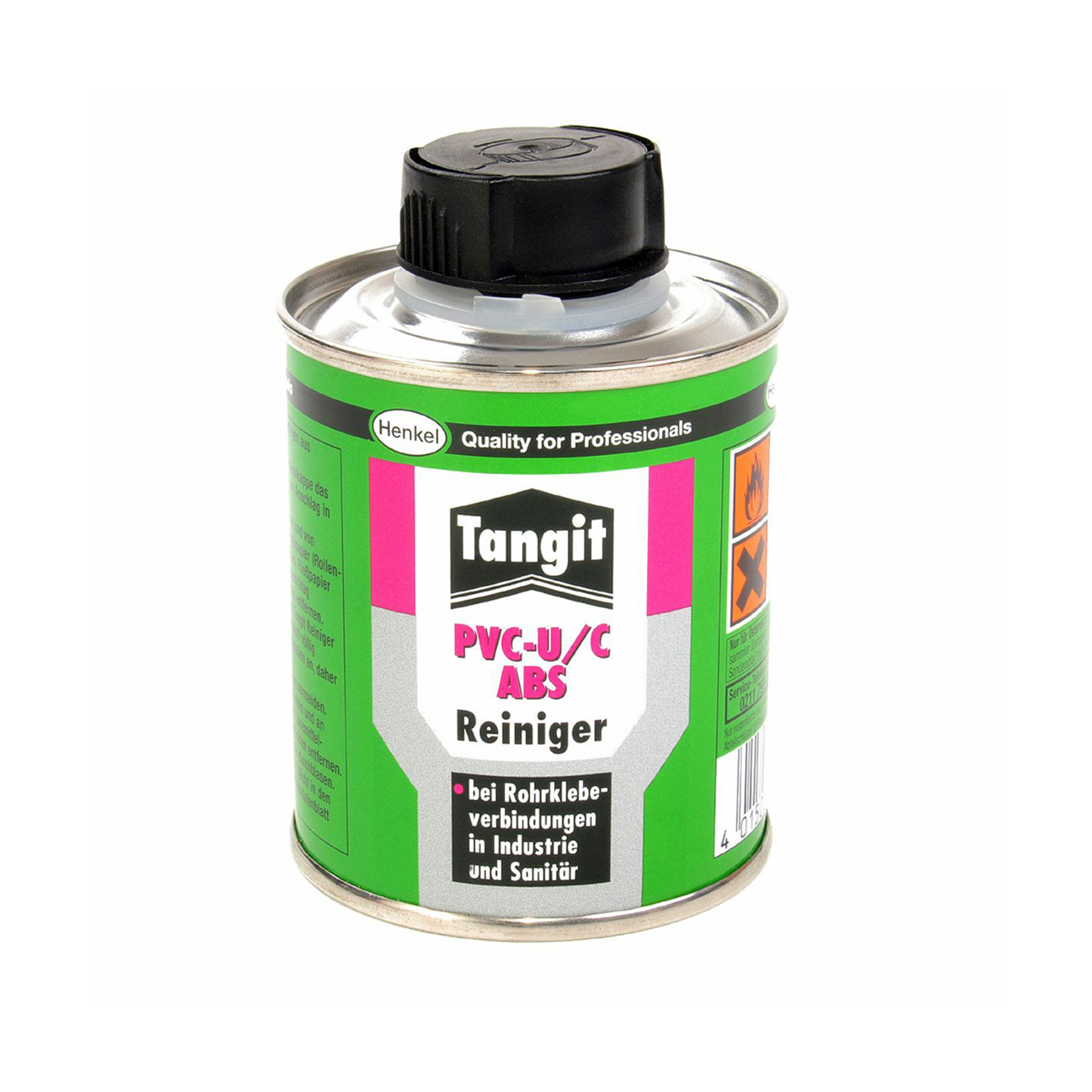 Tangit PVC-U Reiniger - 125 ml