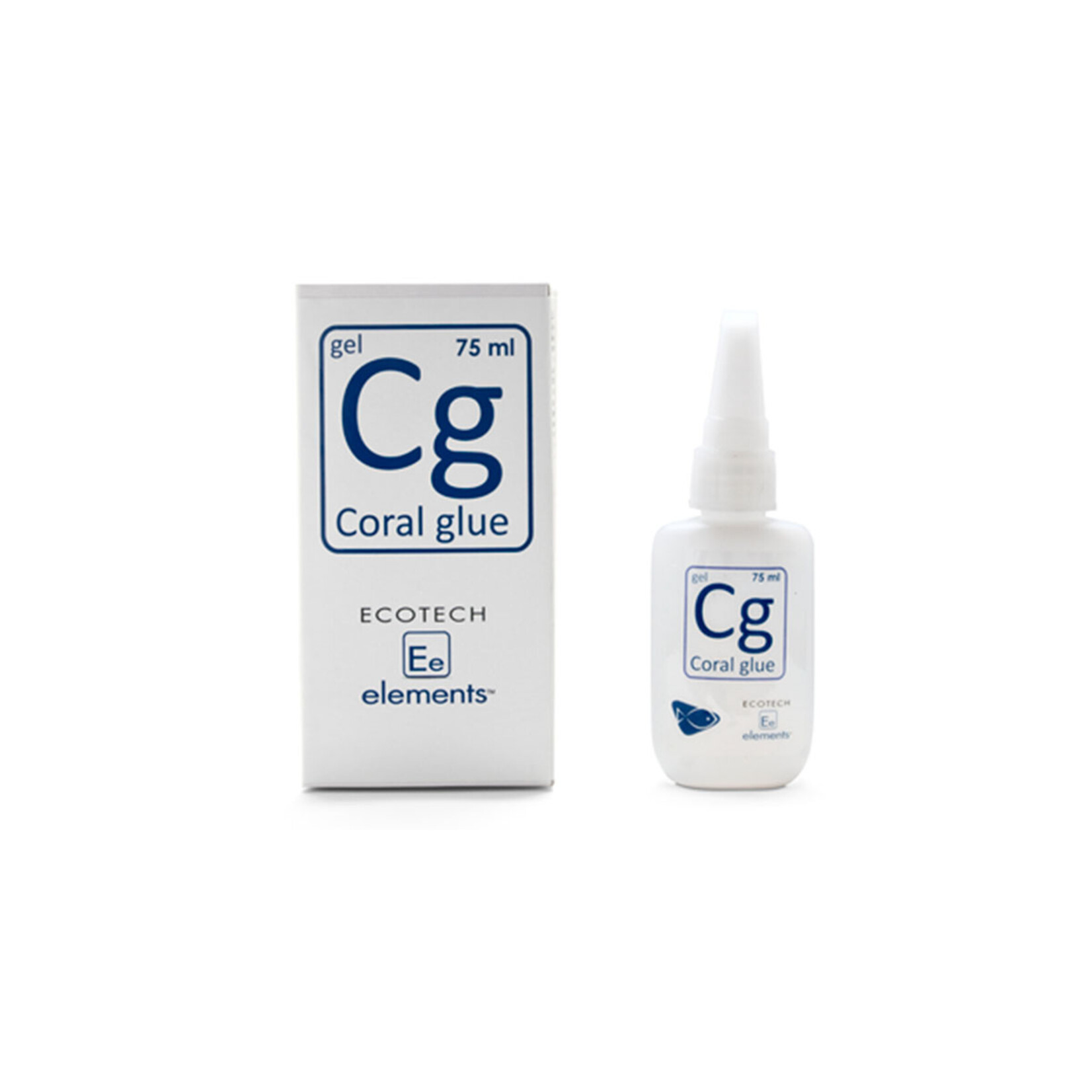 Ecotech Marine Coral Glue - 75 ml