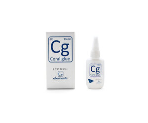 Ecotech Marine Coral Glue - 75 ml