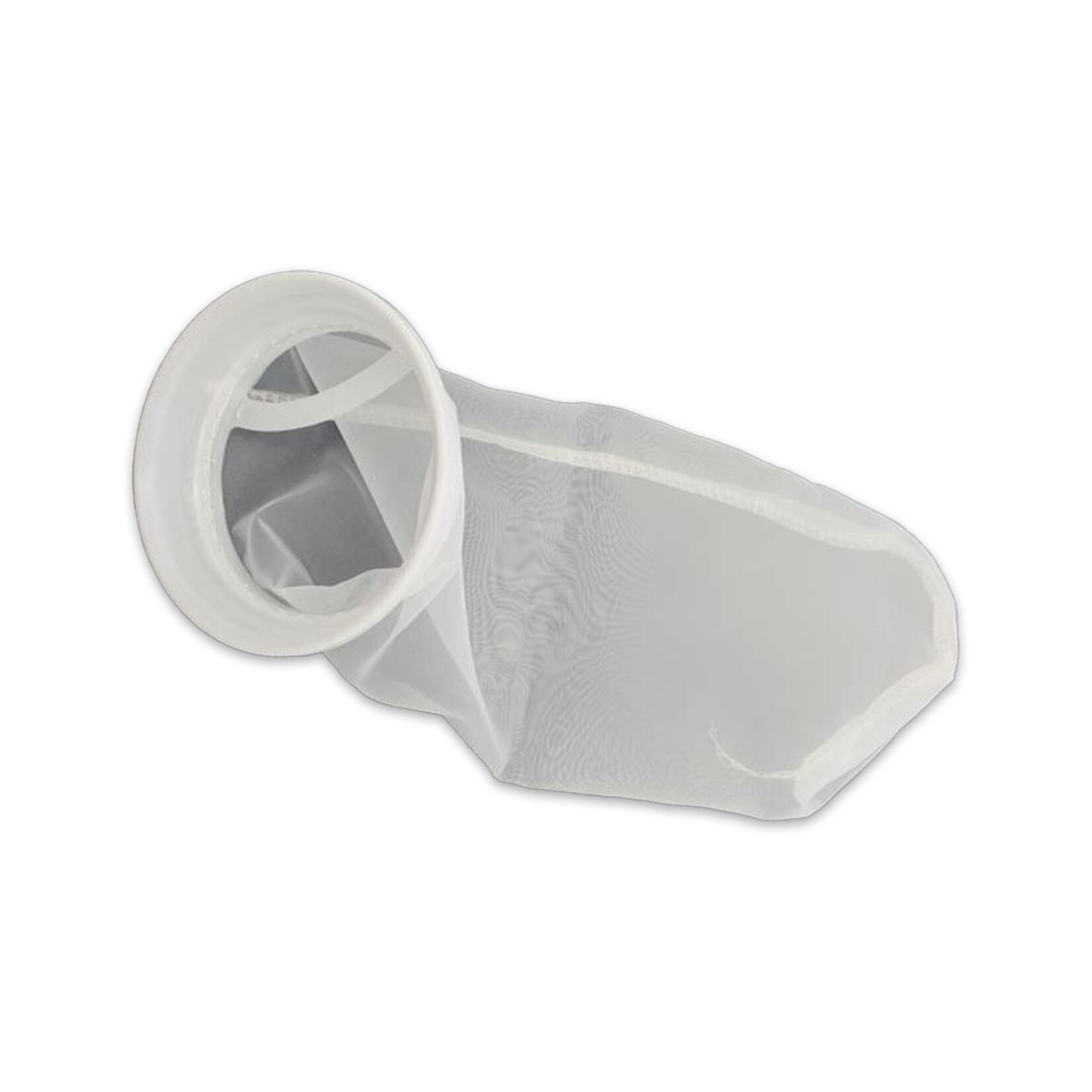 Aquarioom Filterbag - Filtersocke - 4" (Nylon)
