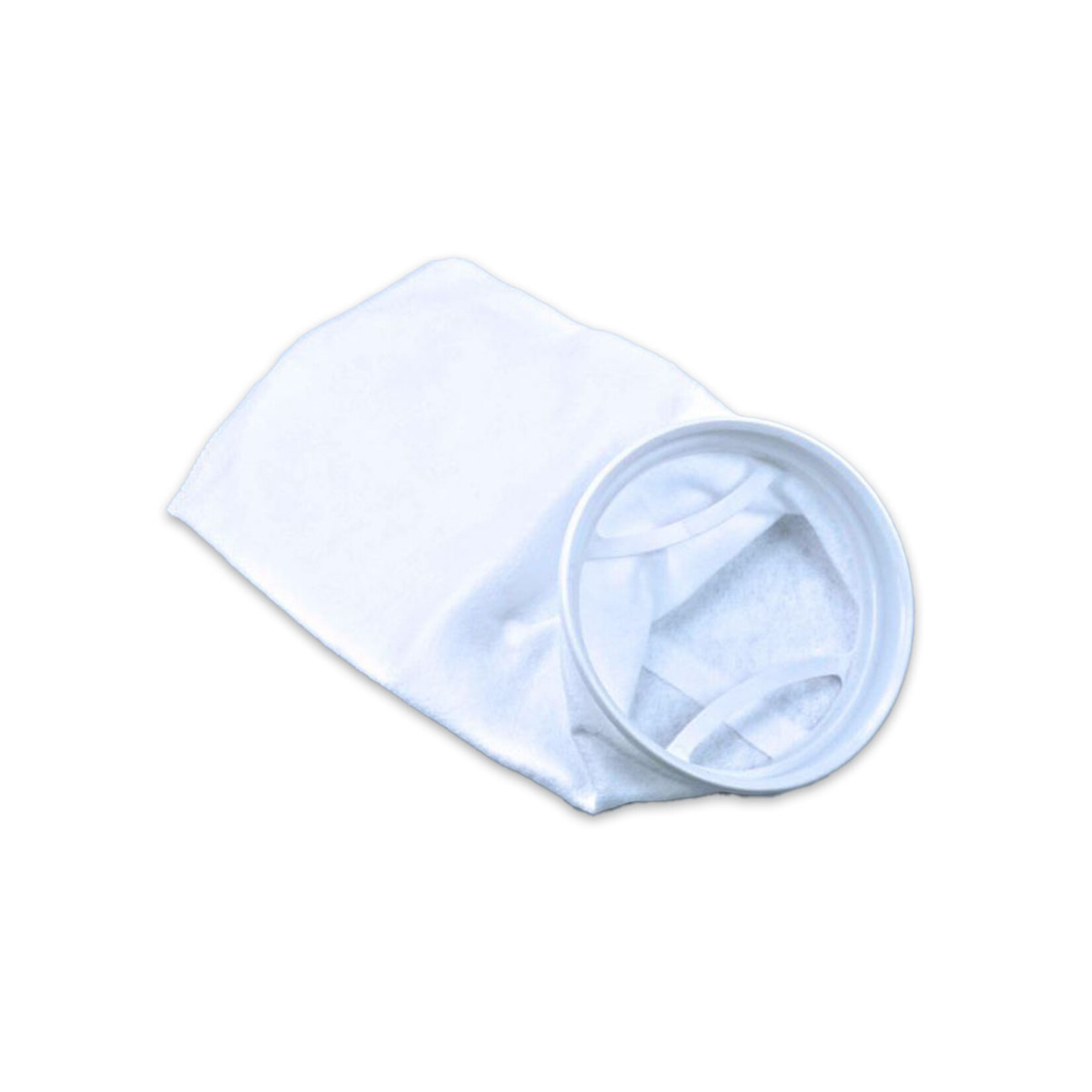 Aquarioom Filterbag - Filtersocke - 7"
