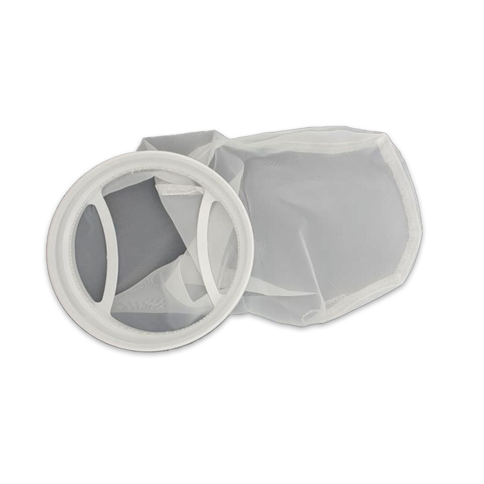 Aquarioom Filterbag - Filtersocke - 7" (Nylon)
