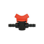 Aquarioom Schlauchventil Ø 6 mm