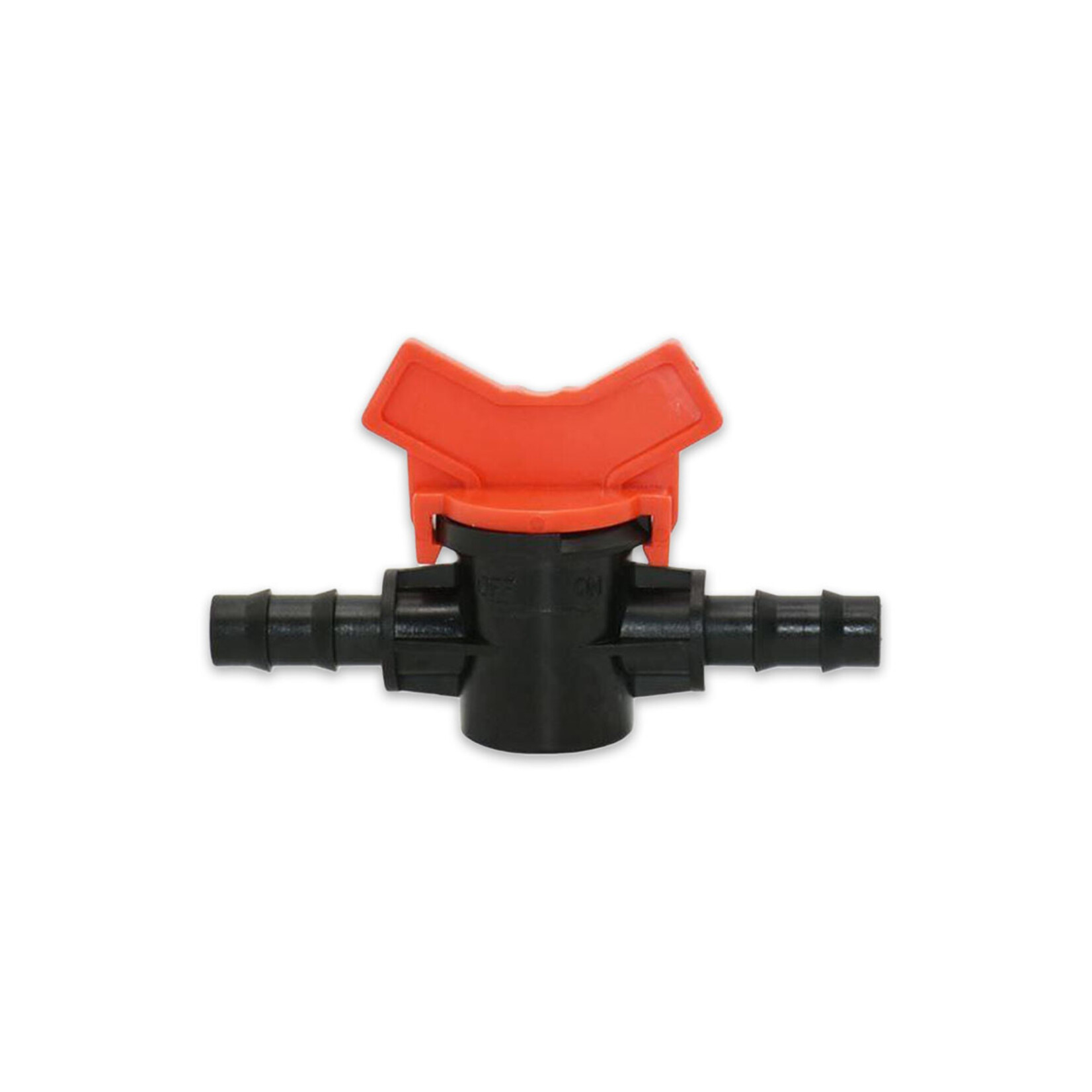 Aquarioom Schlauchventil Ø 6 mm