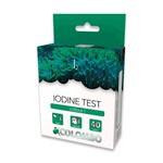 Colombo Iodine Test