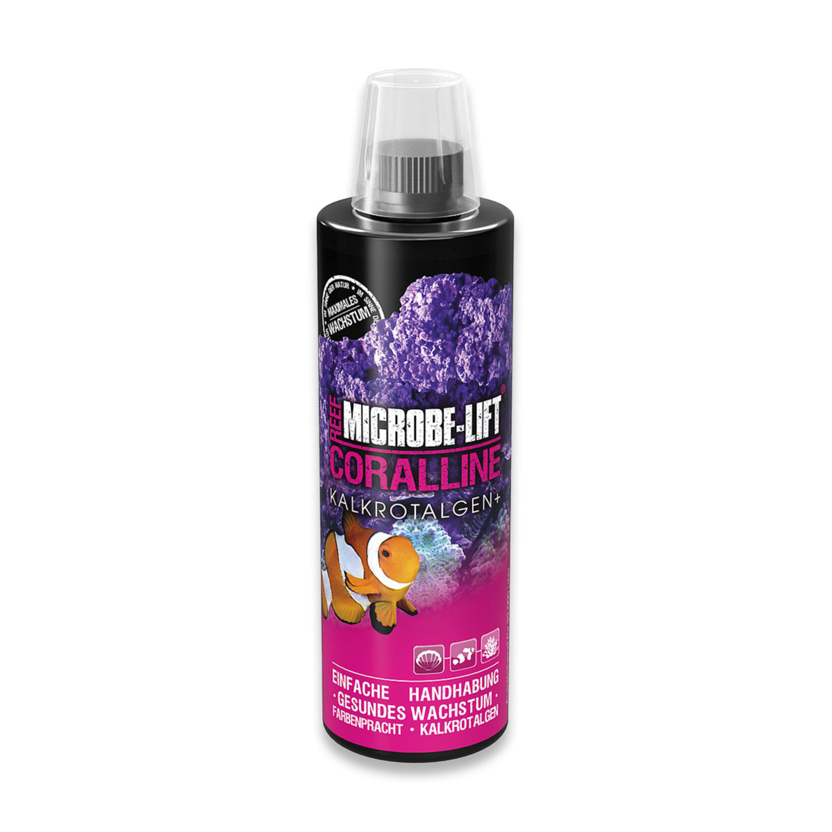 ARKA CORALLINE - 473 ml