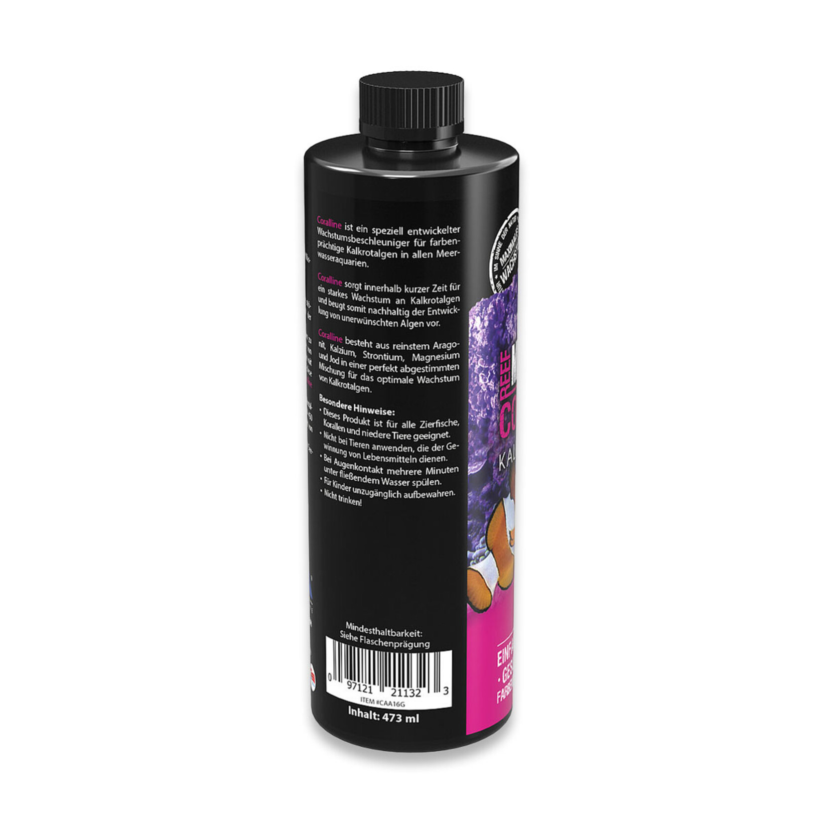 ARKA CORALLINE - 473 ml