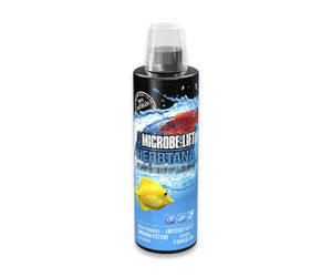 ARKA HERBTANA - Fischpflege - 236 ml