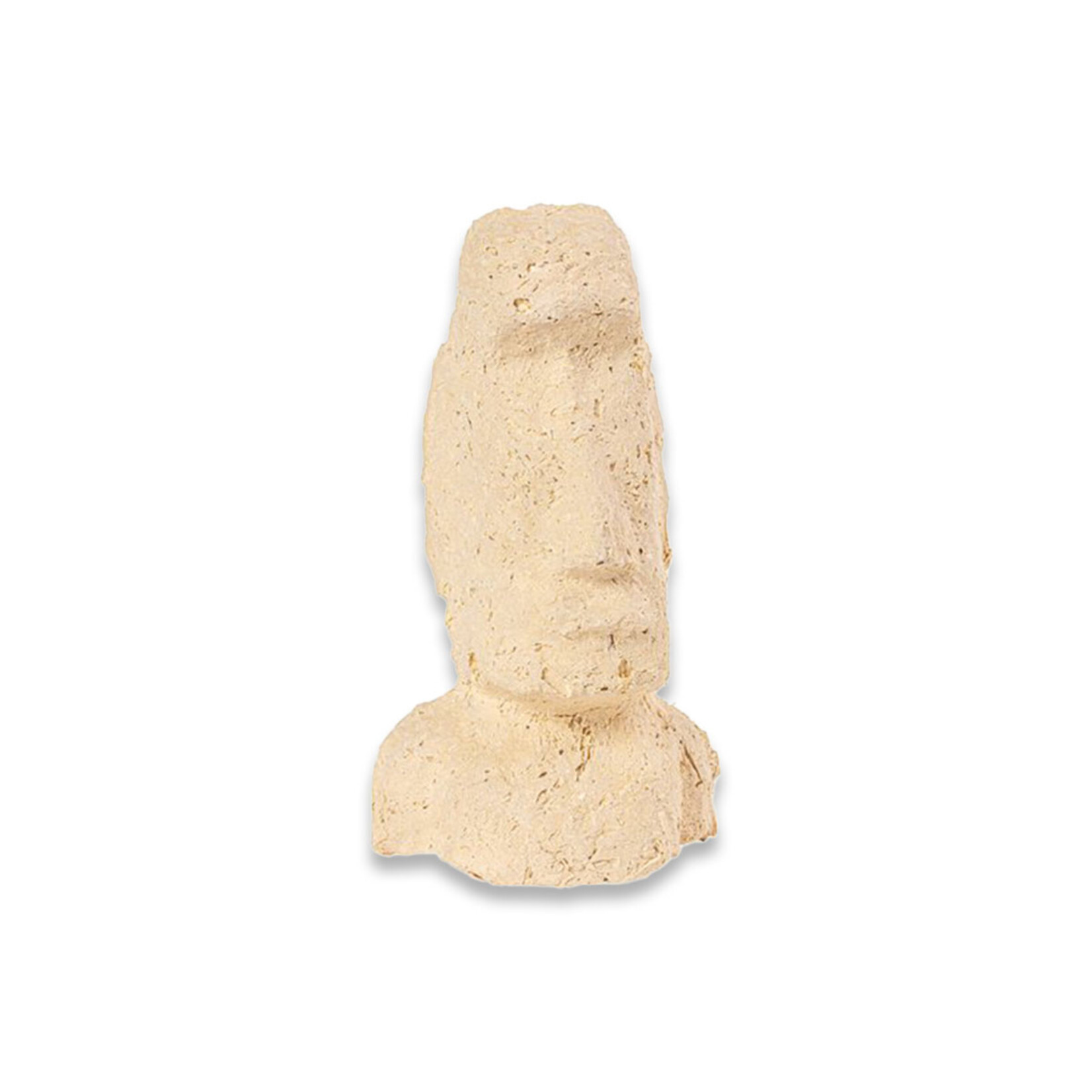 ARKA MOAI - Bio Guardian - White