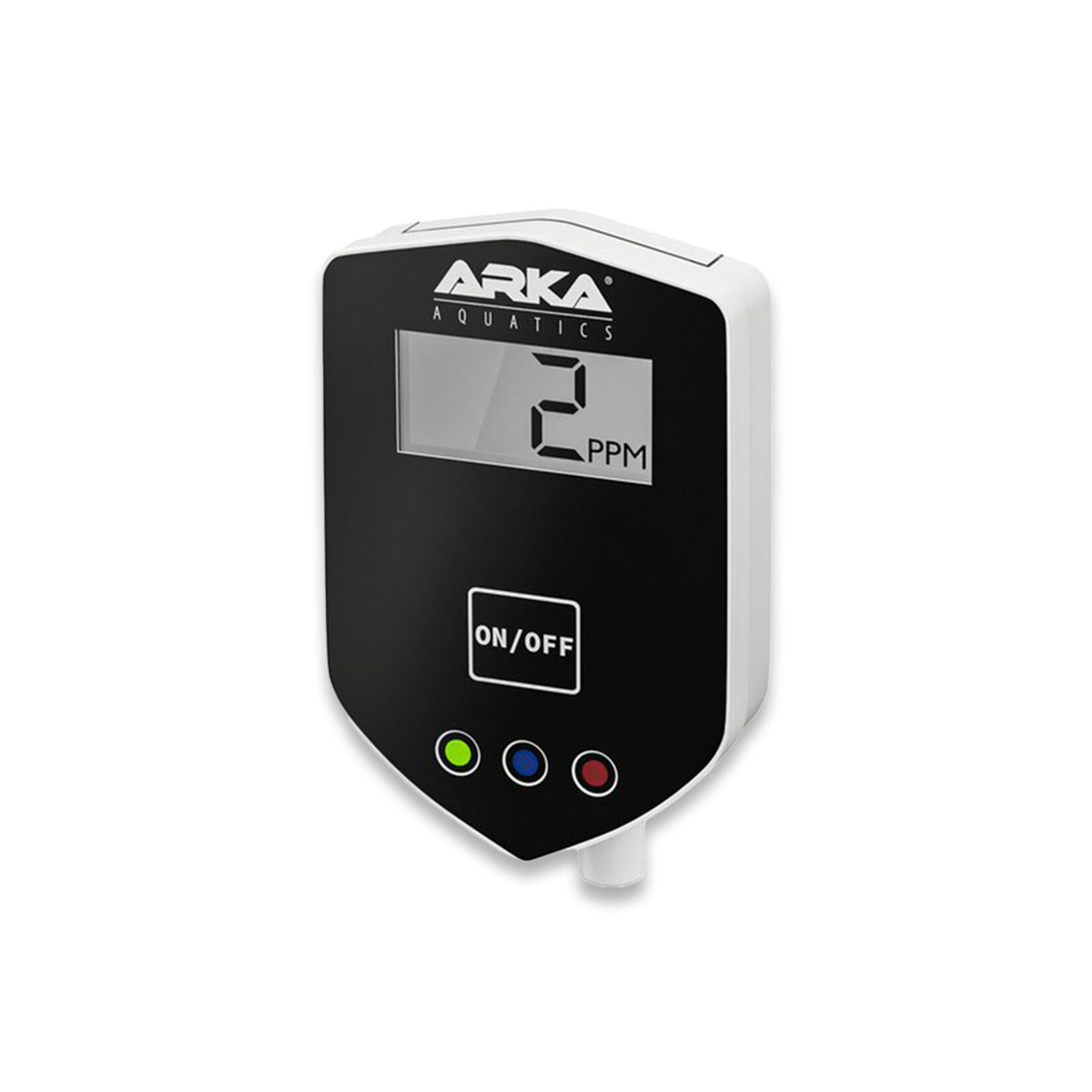 ARKA myAqua - In-Line TDS Messgerät