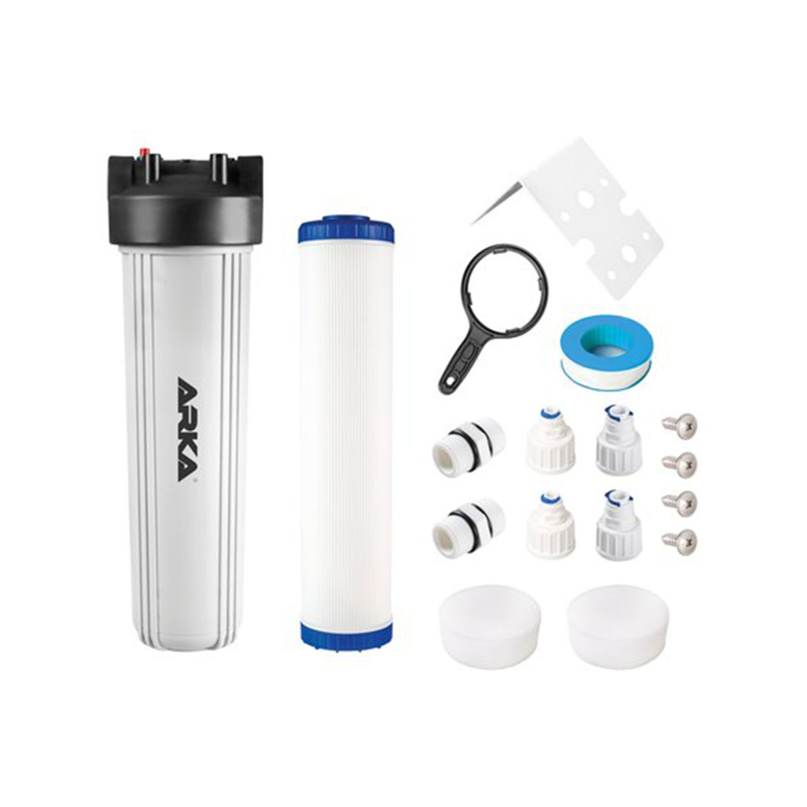 ARKA myAqua - Multifilter 4 Liter