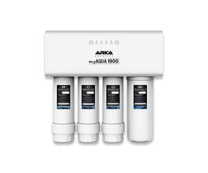 ARKA myAqua 1900 - Osmoseanlage - 1900 L / Tag