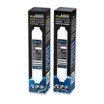 ARKA myAqua 190 / 380 - Fein- & Kohlefilter Set