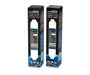 ARKA myAqua 190 / 380 - Fein- & Kohlefilter Set