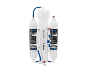 ARKA myAqua 380 - Osmoseanlage - 380 L / Tag
