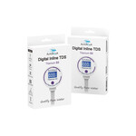 AUTOAQUA Digital Inline TDS - Titanium S3
