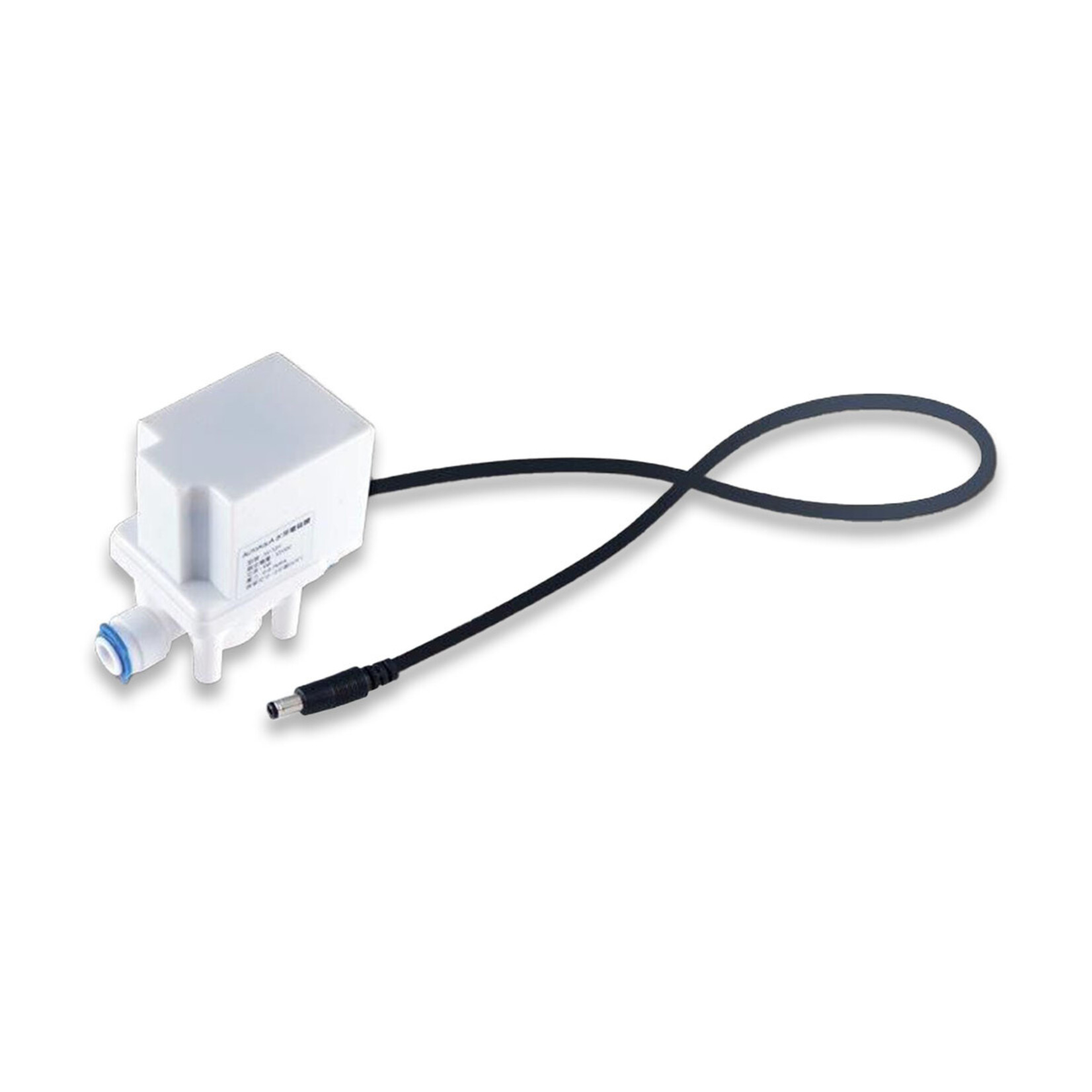 AUTOAQUA Magnetventil DC