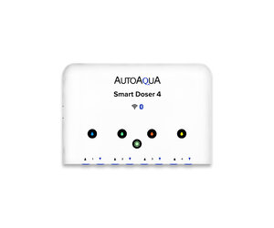 AUTOAQUA Smart Doser 4
