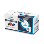 AUTOAQUA Smart Level Security