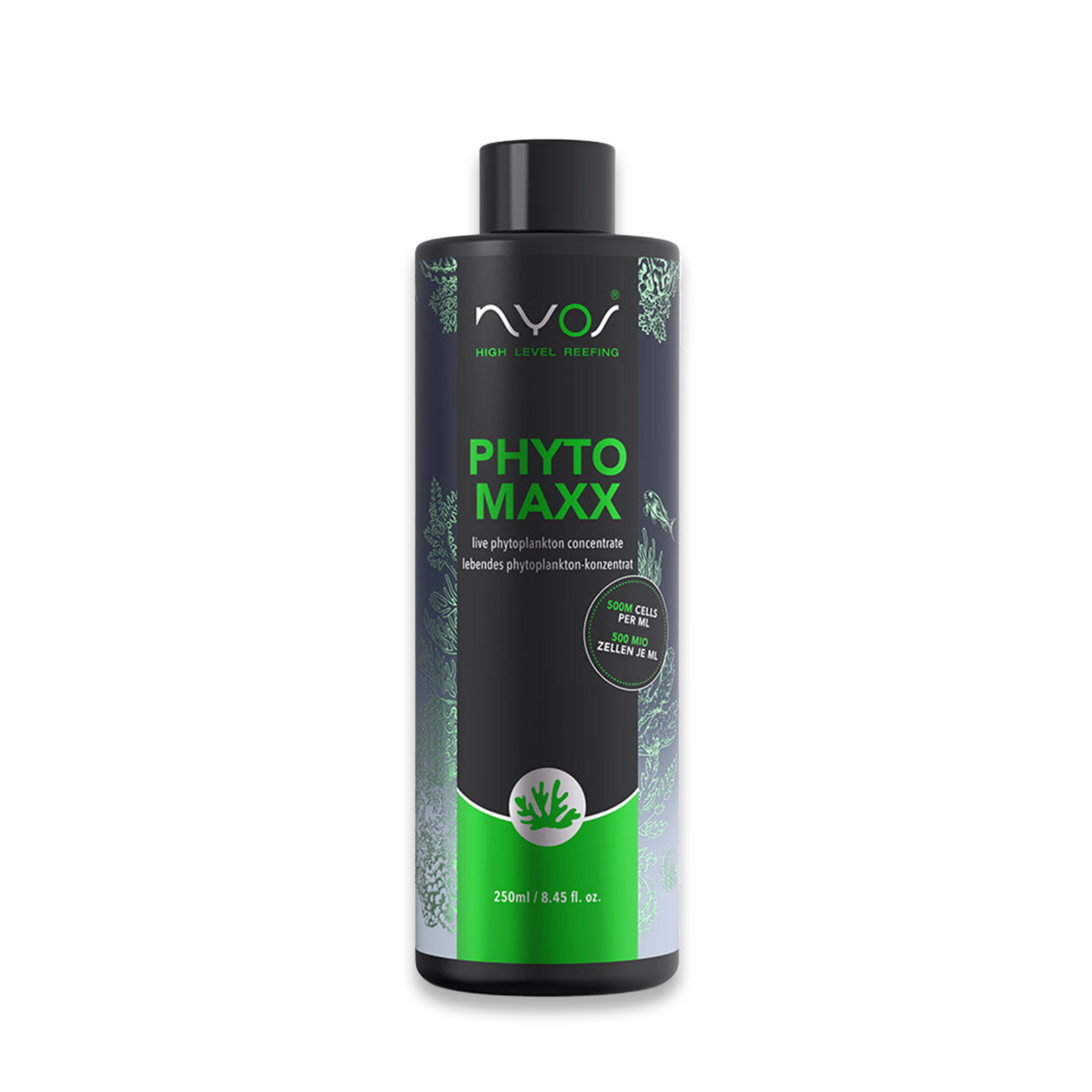 NYOS Phytomaxx - 250 ml