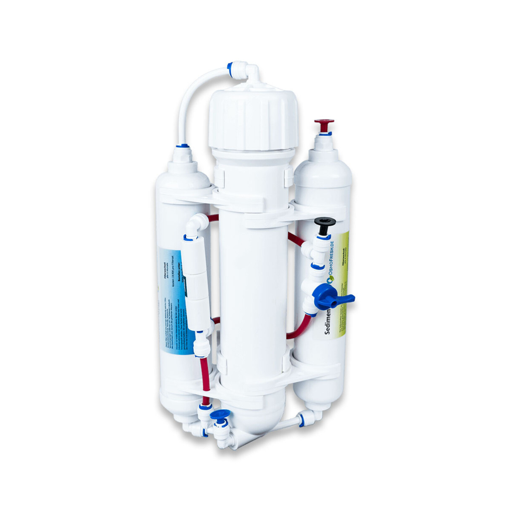 OsmoPerfekt Mini - 380 L pro Tag
