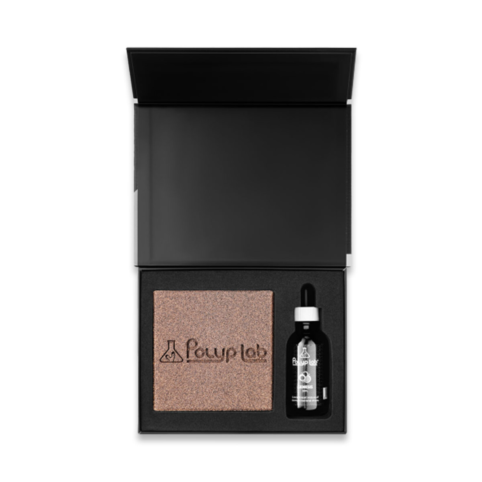 PolypLab Genesis Rock - 2 Stück inkl. Genesis 50 ml