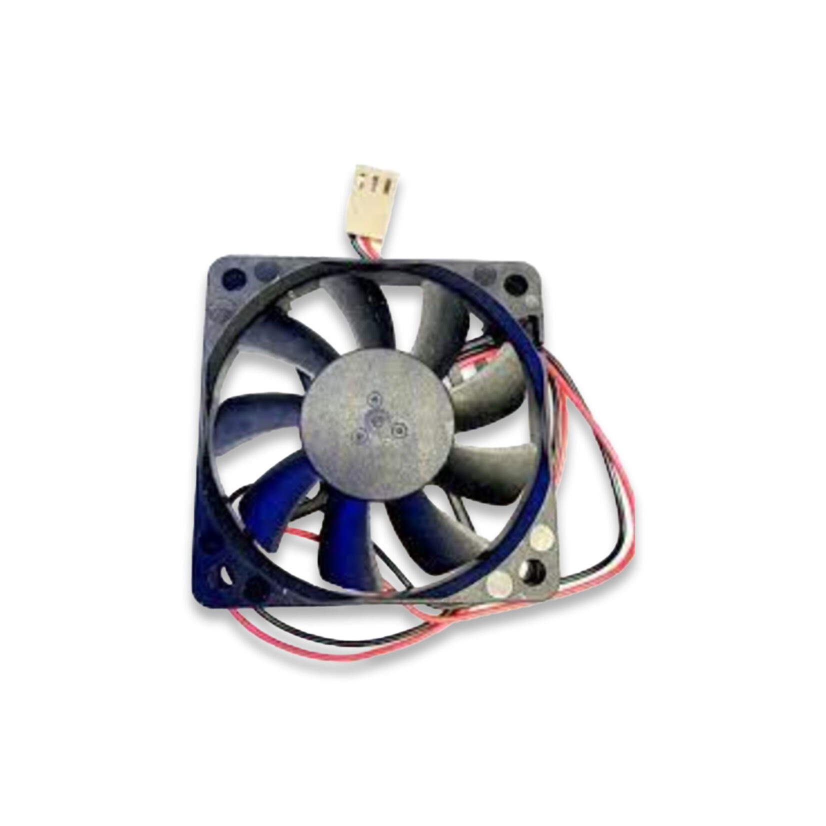 ATI Lüfter T5 - Powermodule - ohne Logoblech