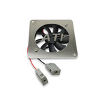 ATI Lüfter T5 - Powermodule - inkl. Logoblech
