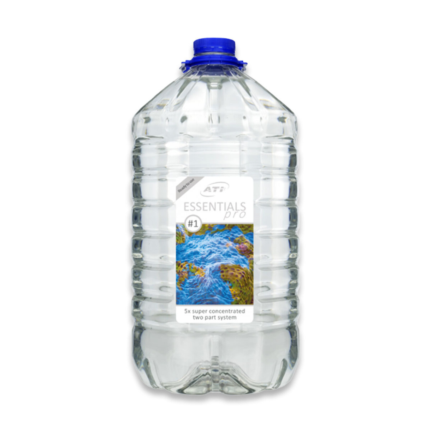 ATI Essentials pro #1 - 10 Liter