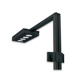Aqua Illumination EXT Mount System schwarz