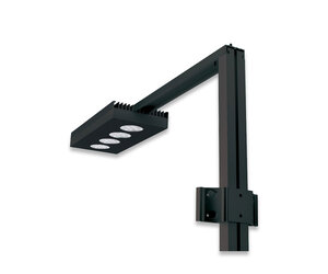 Aqua Illumination EXT Mount System schwarz