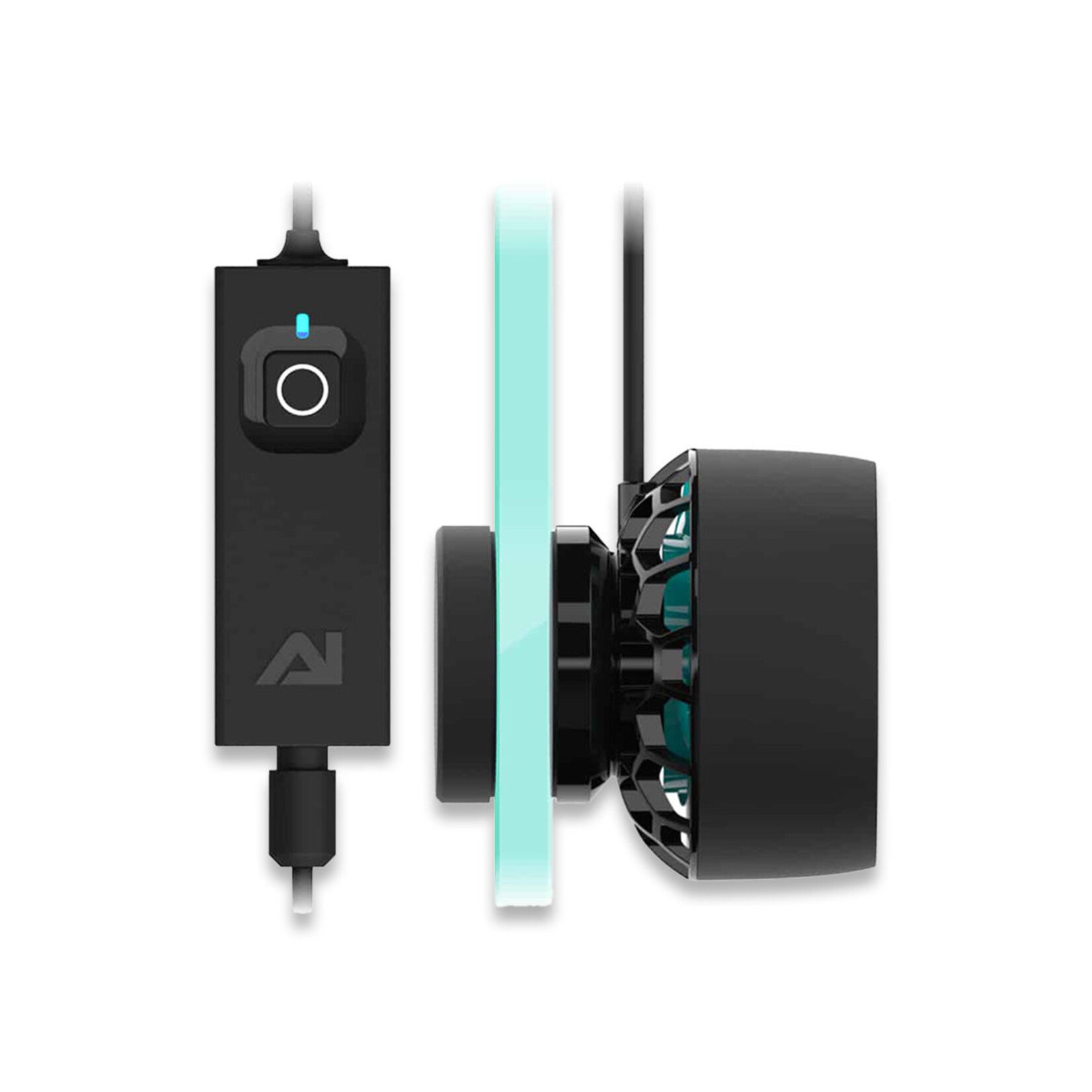Aqua Illumination Nero7 - Strömungspumpe