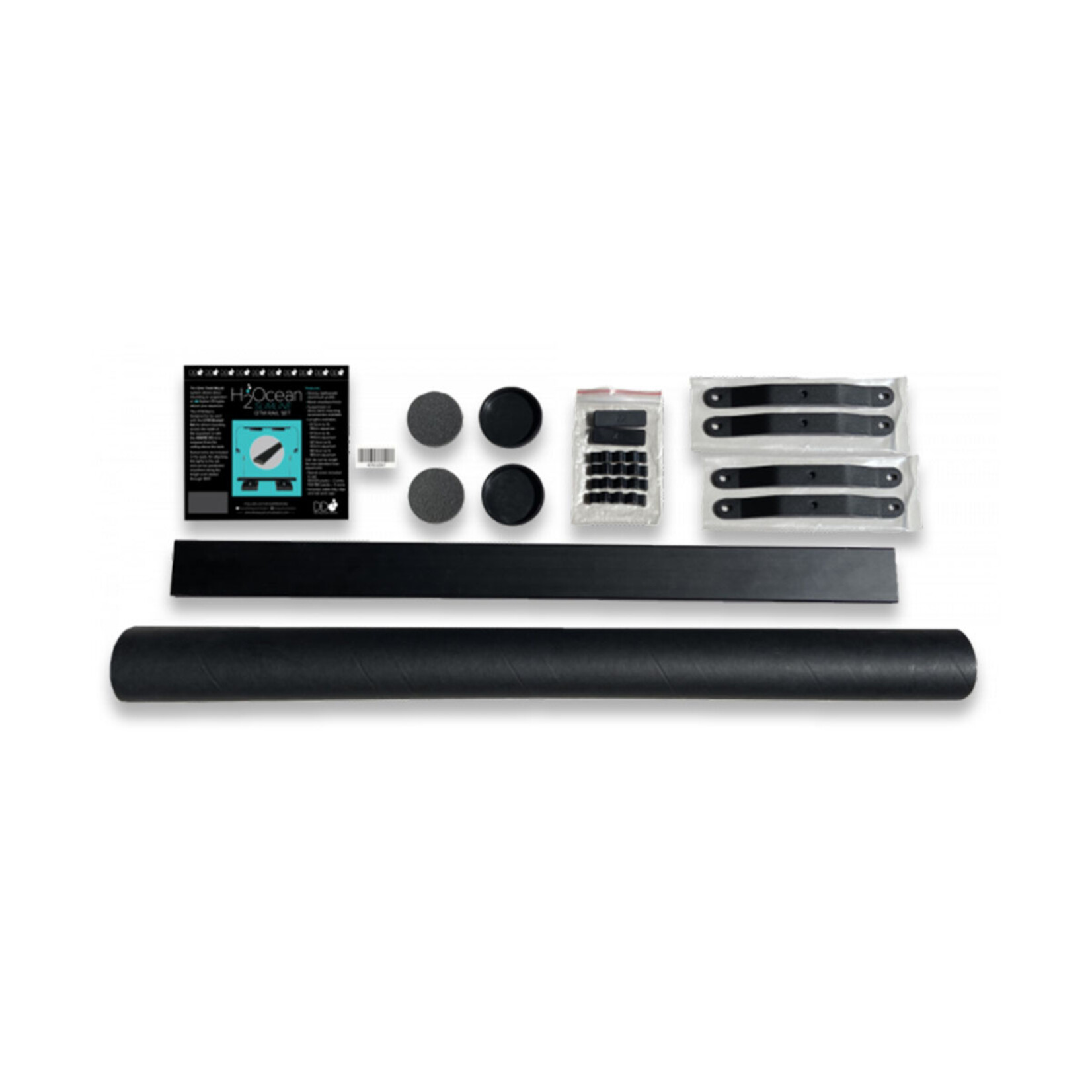 Aqua Illumination OTM Rail - 97.2 cm - für Aquarien bis 120 cm