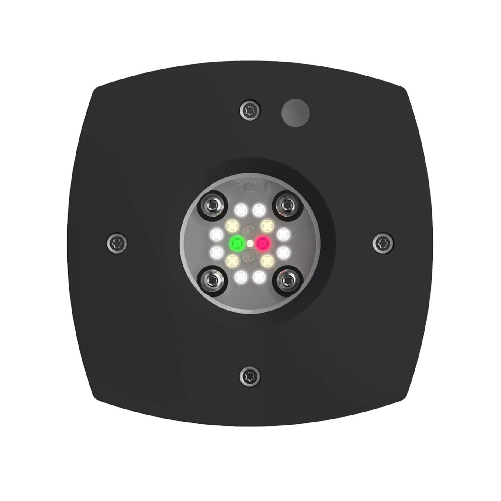 Aqua Illumination Prime 16HD Freshwater Schwarz