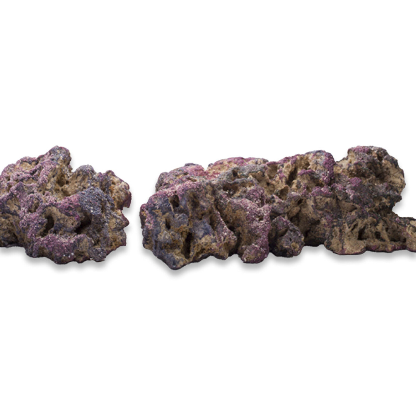 CaribSea Life Rock Shelf Rock 18.14 kg